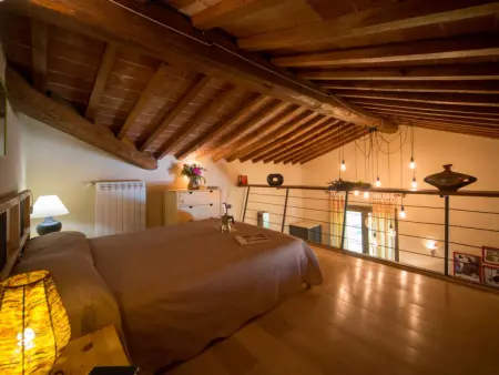 Casa Riccardo n° 3, Gite 8 personnes à Lago di Bolsena - Photo 10