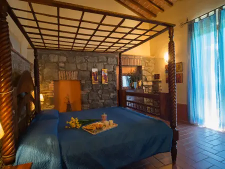 Casa Riccardo n° 3, Gite 8 personnes à Lago di Bolsena - Photo 12