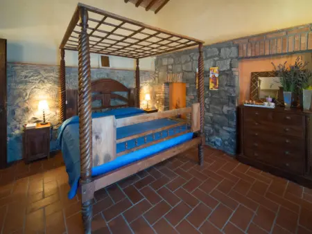 Casa Riccardo n° 3, Gite 8 personnes à Lago di Bolsena - Photo 13