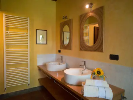 Casa Riccardo n° 3, Gite 8 personnes à Lago di Bolsena - Photo 15