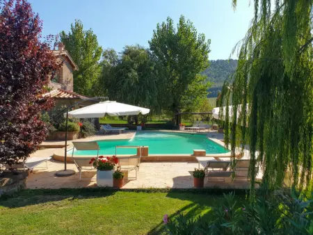 Casa Riccardo n° 3, Gite 8 personnes à Lago di Bolsena - Photo 20