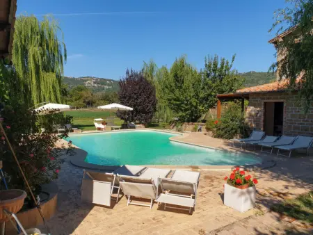 Casa Riccardo n° 3, Gite 8 personnes à Lago di Bolsena - Photo 24