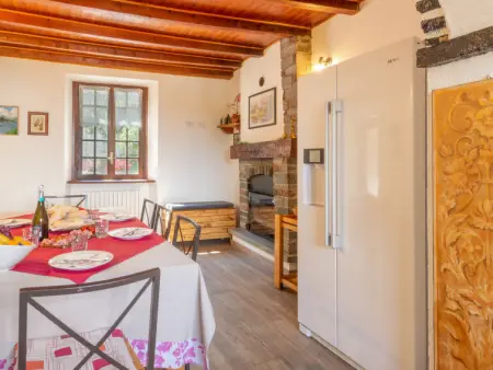 Rita (VNA201), Maison 10 personnes à Varenna - Photo 5