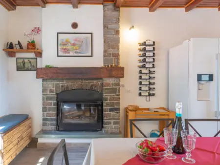 Rita (VNA201), Maison 10 personnes à Varenna - Photo 6