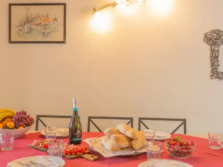 Rita (VNA201), Maison 10 personnes à Varenna - Photo 7