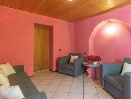 Rita (VNA201), Maison 10 personnes à Varenna - Photo 12