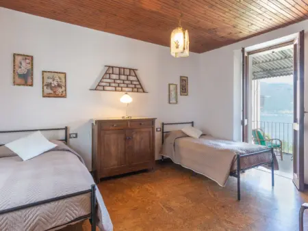 Rita (VNA201), Maison 10 personnes à Varenna - Photo 14