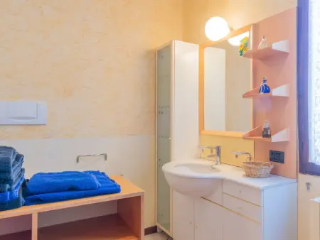 Rita (VNA201), Maison 10 personnes à Varenna - Photo 31