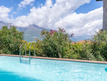 Rita (VNA201), Maison 10 personnes à Varenna - Photo 34