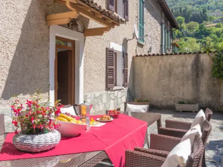 Rita (VNA201), Maison 10 personnes à Varenna - Photo 36