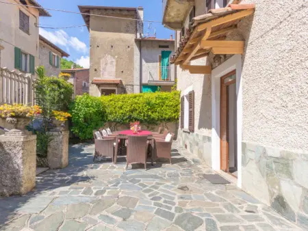 Rita (VNA201), Maison 10 personnes à Varenna - Photo 37