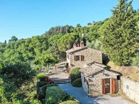 Maison à Cortona, Bramasole - L234916