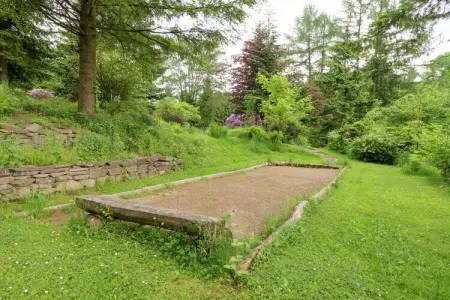Le Jardin des Eaux, Spacieux cottage à Robertville avec piscine - Photo 30