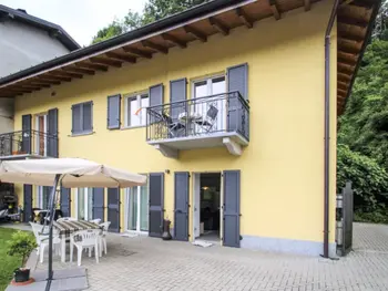 Casa en Brissago Valtravaglia,Carmen IT2086.602.1 N°508290