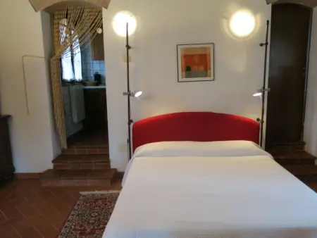 Le Palaie - 'Pizzeria' (PEC207), Maison 2 personnes à Peccioli - Photo 21