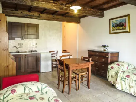 Ginestre 2, Gite 4 personnes à Pari - Photo 6