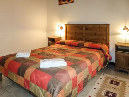 Ginestre 2, Gite 4 personnes à Pari - Photo 8