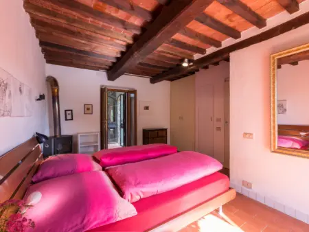 Lara, Maison 2 personnes à Boccheggiano - Photo 10