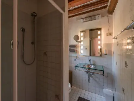 Lara, Maison 2 personnes à Boccheggiano - Photo 11