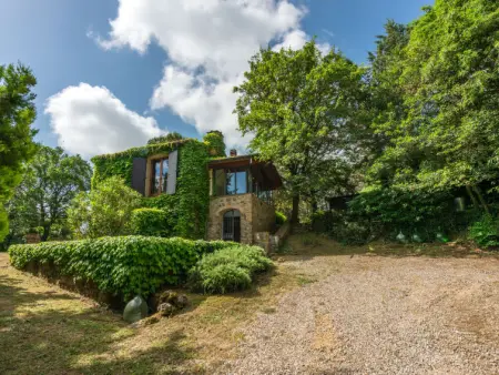 Lara, Maison 2 personnes à Boccheggiano - Photo 16