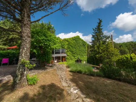 Lara, Maison 2 personnes à Boccheggiano - Photo 17