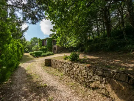 Lara, Maison 2 personnes à Boccheggiano - Photo 18