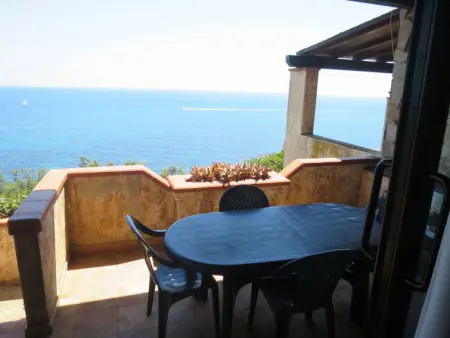 Turri Motta (PCR150), Maison 8 personnes à Porto Corallo - Photo 1