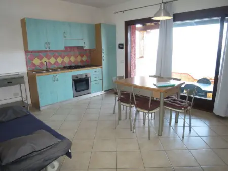 Turri Motta (PCR150), Maison 8 personnes à Porto Corallo - Photo 2