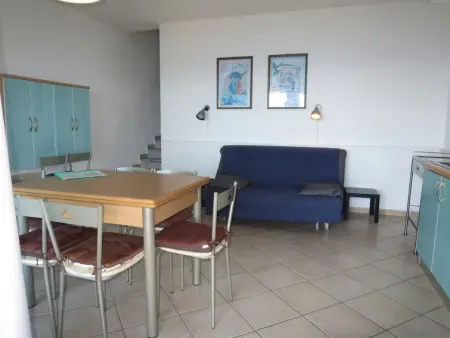 Turri Motta (PCR150), Maison 8 personnes à Porto Corallo - Photo 3