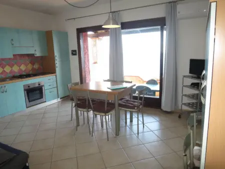 Turri Motta (PCR150), Maison 8 personnes à Porto Corallo - Photo 5