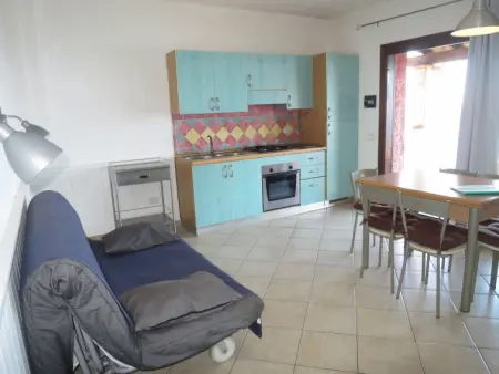 Turri Motta (PCR150), Maison 8 personnes à Porto Corallo - Photo 6