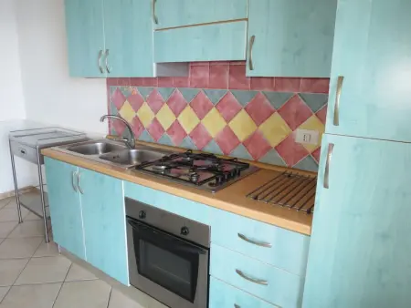 Turri Motta (PCR150), Maison 8 personnes à Porto Corallo - Photo 7