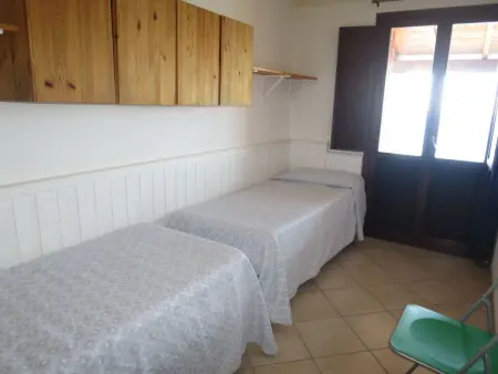 Turri Motta (PCR150), Maison 8 personnes à Porto Corallo - Photo 8