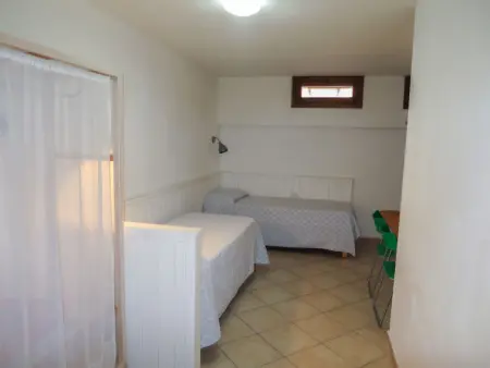 Turri Motta (PCR150), Maison 8 personnes à Porto Corallo - Photo 10