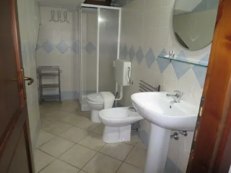 Turri Motta (PCR150), Maison 8 personnes à Porto Corallo - Photo 11