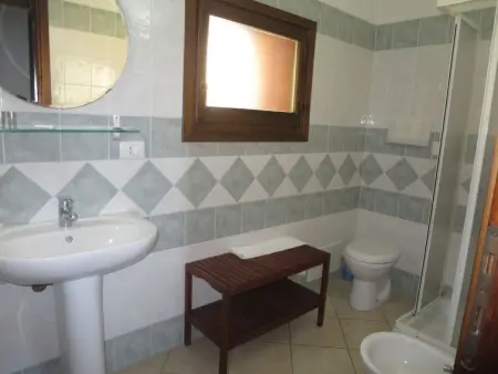 Turri Motta (PCR150), Maison 8 personnes à Porto Corallo - Photo 12