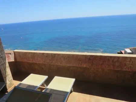 Turri Motta (PCR150), Maison 8 personnes à Porto Corallo - Photo 13