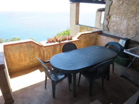 Turri Motta (PCR150), Maison 8 personnes à Porto Corallo - Photo 14