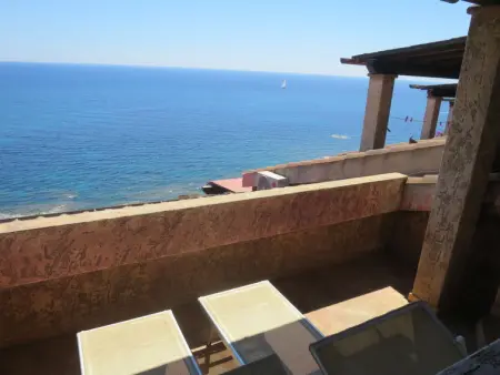 Turri Motta (PCR150), Maison 8 personnes à Porto Corallo - Photo 15