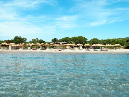 Turri Motta (PCR150), Maison 8 personnes à Porto Corallo - Photo 18