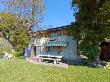 Chalet à Porlezza,Merlo IT2370.652.1 N°527560