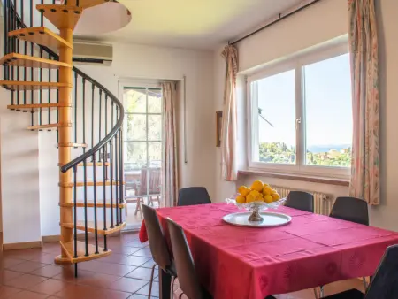 Verdin, Maison 6 personnes à Malcesine - Photo 5