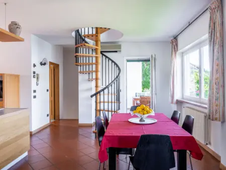 Verdin, Maison 6 personnes à Malcesine - Photo 7