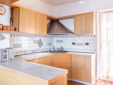 Verdin, Maison 6 personnes à Malcesine - Photo 8