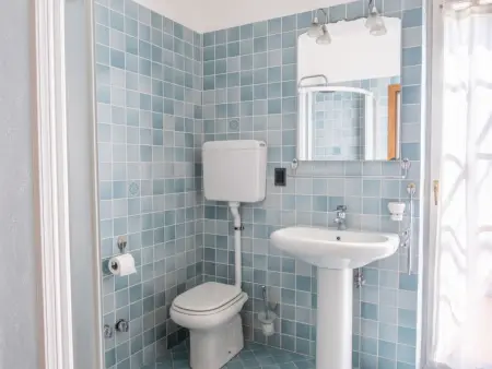 Verdin, Maison 6 personnes à Malcesine - Photo 9