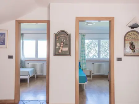 Verdin, Maison 6 personnes à Malcesine - Photo 12