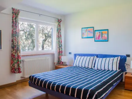 Verdin, Maison 6 personnes à Malcesine - Photo 13