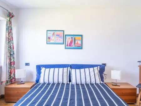 Verdin, Maison 6 personnes à Malcesine - Photo 14