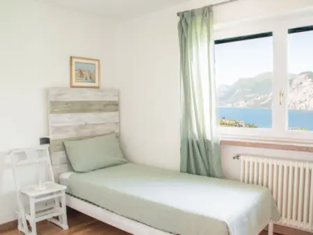 Verdin, Maison 6 personnes à Malcesine - Photo 16