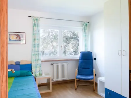 Verdin, Maison 6 personnes à Malcesine - Photo 19